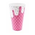 thumbnail image 1 of Vaso Prichos Chispix Multicolor de Plástico 1 Pieza, 1 of 4