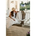 thumbnail image 6 of WILDRIDGE Classic Adirondack Porch Swing, 6 of 11