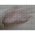 thumbnail image 5 of oneOone Cotton Cambric Fabric Triangle Geometric Printed Fabric 1 Yard 56 Inch Wide, 5 of 5