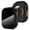 Black, variant on MJSHUN Apple Watch Case Cover Privacy Case Compatible for Apple Watch Screen Protector 41mm Series 9/8/7, 360 Protective 2 in 1 Anti Spy Face Cover Back Bumper for iWatch Accessories 41mm Black