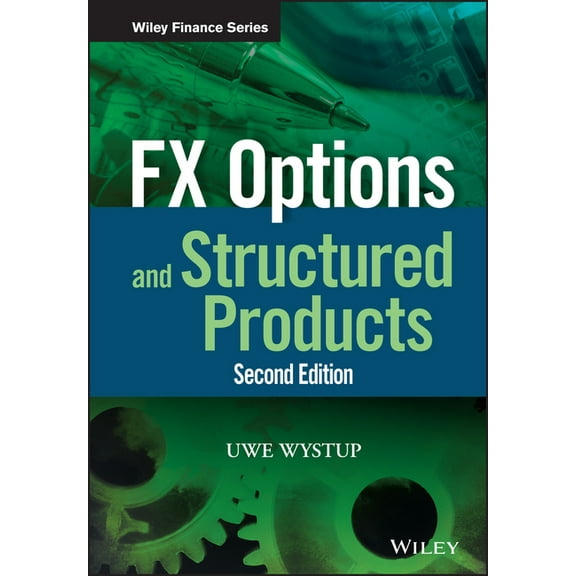 Wiley Finance FX Options and Structured Products, (Hardcover)