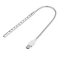 thumbnail image 4 of Luz LED ajustable luz USB mini portátil ligero para PC energía móvil para computadora portátil ANGGREK Otros, 4 of 8