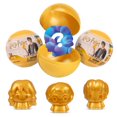 thumbnail image 1 of Mash'ems - Harry Potter - Sphère Capsule S6, 1 of 4
