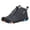 Grey, variant on Gyujnb Autumn Children Boys Girls Sporsts Shoes Cotton Shoes Snow Boots Warm Thick Comfortable Lace Up,Boys Shoes,Girls Shoes,Size:10-10.5 Years