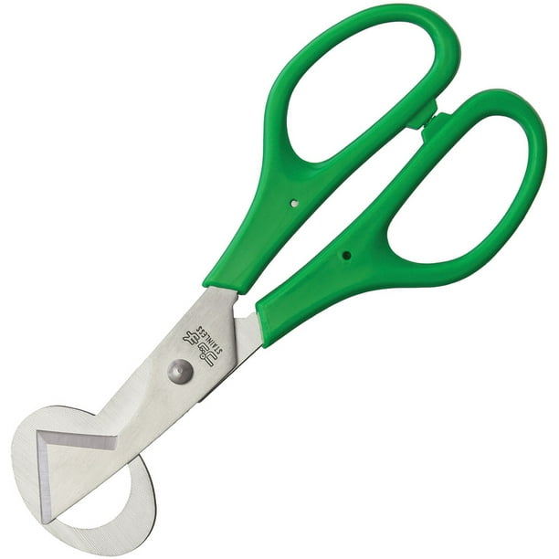 Quail Egg Scissors