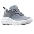 thumbnail image 3 of Tenis para Mujer Charly 1043091 gris 23, 3 of 4