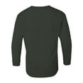 thumbnail image 2 of Gildan Heavy Cotton Youth Long Sleeve T-Shirt, 2 of 4