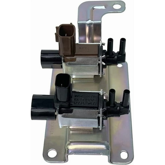 Intake Manifold Vacuum Runner Solenoid Valve for Mazda CX-7 3 5 6 Replace 4M5G-9A500 K5T46597 K5T81777