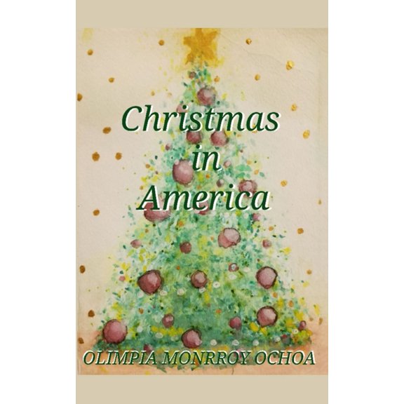 Christmas In America, (Paperback)