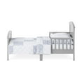 thumbnail image 2 of Forever Eclectic Hampton Toddler Bed, 2 of 4