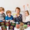 thumbnail image 4 of Mega Sour Candy Variety Pack, Assorted Sour Candy Mix, Individually Wrapped Candies, Cola & Apple with Rotating Flavors, 6-Pack Gift Set, 4 of 8