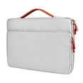 thumbnail image 4 of 1 Pce Sac à Main Portable pour Ordinateur Portable Mode Pochette Étanche pour Ordinateur Portable, 4 of 8