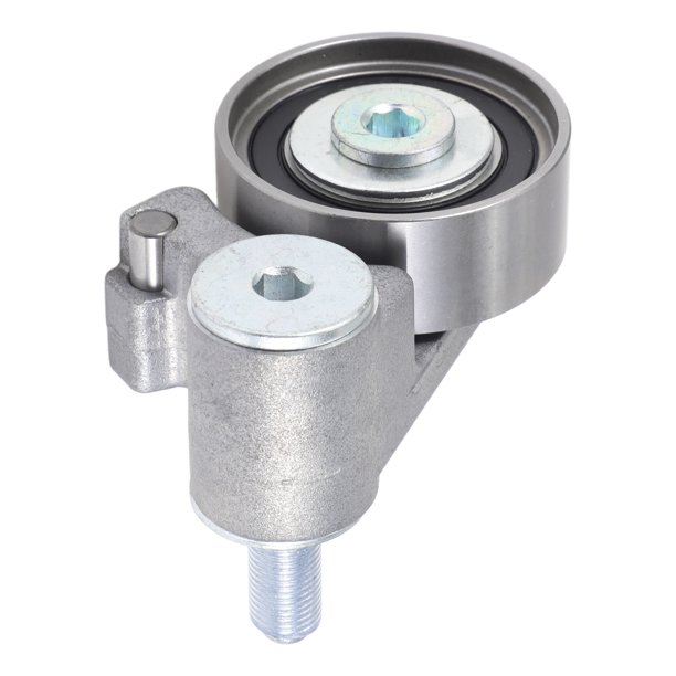 Conjunto de tensor de correa de Unique Bargains para Mitsubishi Outlander 2007-2020 No.1145A042 Metal 1 Pcs