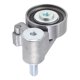 thumbnail image 1 of Conjunto de tensor de correa de Unique Bargains para Mitsubishi Outlander 2007-2020 No.1145A042 Metal 1 Pcs, 1 of 1