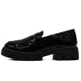 thumbnail image 3 of Zapatos Escolares Lia 600E para Niña, 3 of 4