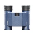 thumbnail image 1 of Bushnell 130105R H2O Waterproof/Fogproof Binoculars (10x 25 mm), 1 of 1