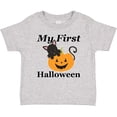 thumbnail image 3 of Inktastic My First Halloween Boys or Girls Baby T-Shirt, 3 of 5