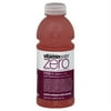 Vitamin Water Zero Mega-C Grape Raspberry Water Beverage, 20 Fl. Oz.
