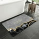thumbnail image 5 of Alfombrillas absorbentes para baño, barro de diatomeas, alfombrillas de baño, alfombrillas de baño antideslizantes de secado rápido para el hogar, 5 of 6