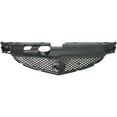 thumbnail image 5 of Grille Insert For 2002-2004 Acura RSX Primed Plastic, 5 of 5