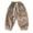 Khaki, variant on Kureaily Girls Lined Pants Winter Thermal Trousers For Kids Thickened Outdoor Sports Joggers Soft Warm Playwear With Built In Full Length Bottoms 3-4 Years
