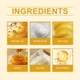 thumbnail image 4 of Skin Care Multi Functional Beeswax Skin Deep Nourishment & Soothing, Personal Skin Care for Women, 4 of 9