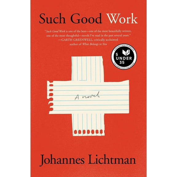 Such Good Work, (Paperback)