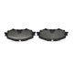 thumbnail image 3 of Balatas Delanteras para Subaru Legacy 1997-2002, 3 of 3
