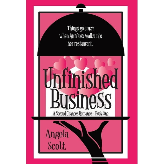 Unfinished Business, (Hardcover)