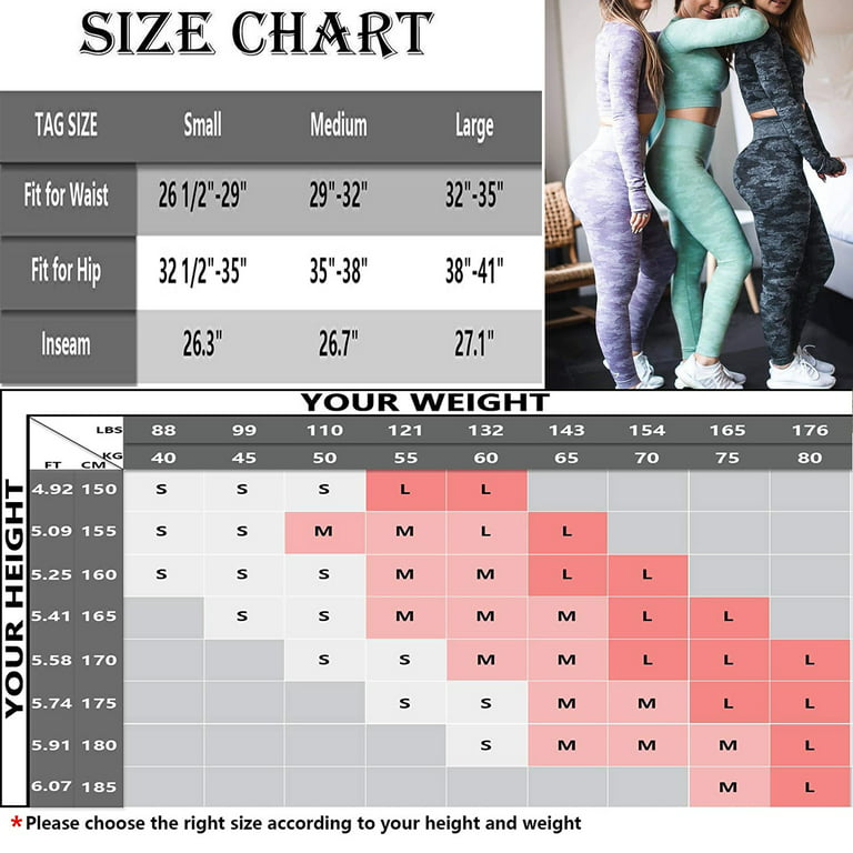 COMFREE Women Seamless High Waist Leggings Compression Tummy Control Butt  Lifting Yoga Pants Squat Proof Active Workout Tights 