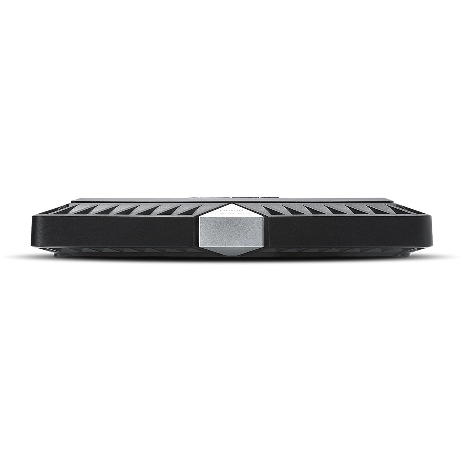NEW ROCKFORD FOSGATE T1500-1BDCP 1500W RMS MONO BD Car Audio Amplifier Power Amp
