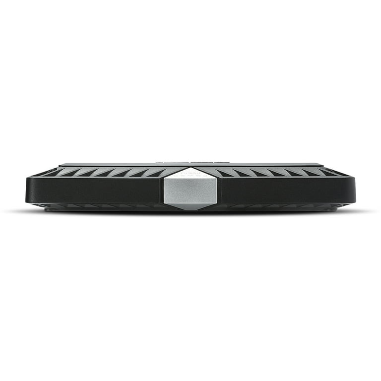 Rockford Fosgate T1500-1bdCP Power Series mono sub amplifier