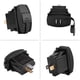 thumbnail image 3 of Enchufe USB Dual Resistente Al Agua 12-24V 3.1A Puertos Alimentación Para Coche, 3 of 8