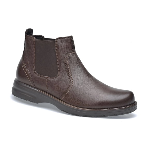 Men's Boots - Cowhide leather - Ismael 2215