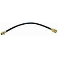 thumbnail image 2 of Raybestos BH38068 Professional Grade Hydraulic Brake Hose Fits select: 1986-1995 CHEVROLET G20, 1988-1995 CHEVROLET G30, 2 of 4