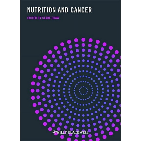 Nutrition and Cancer, (Paperback)