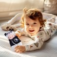 thumbnail image 4 of 12cm PVC Mini Doll for Kids - Movable & Washable Realistic Toy, Cute 5-Inch Doll for Hand-Eye Coordination, Best Gift for Christmas Birthday Children's Day, 4 of 7