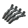 thumbnail image 3 of Hairitage Out of My Way Alligator Hair Clips 5.5 inch, 4 PC, All Ages, 3 of 10