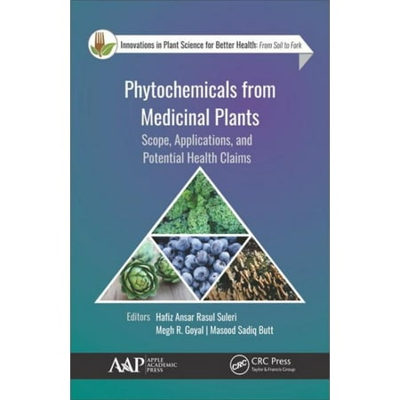 Phytochemicals from Medicinal Plants  Walmart.com