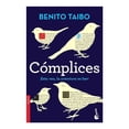thumbnail image 1 of Cómplices Booket Benito Taibo, 1 of 2
