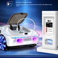thumbnail image 4 of RC Drift Car, 360 degrés Rotation Remote Control Car 40m Distance Intermpt Fun pour les enfants, 4 of 7