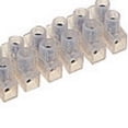 thumbnail image 2 of Dencon 15A Connector Strip (Pack of 10), 2 of 4