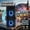 BlackBASIC, variant on 6500W Bluetooth 5.0 Portable DJ PA Speaker RGB Light TWS Subwoofer FM USB TF AUX Guitar Mic Input Long Battery Party Gift
