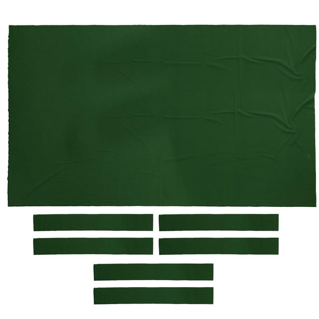 Nouvelle Nappe de Table de Billard PTR Pro speed Coussins Anglais