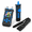 NF-8508 with Crimper Kit, variant on Nf-8506 Network Cable Tester With Rj45 Crimp Tool Ip Scan Ping Test