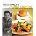 thumbnail image 1 of Pre-Owned Michael Chiarello's Casual Cooking: Wine Country Recipes for Family and Friends (Hardcover) 0811833836 9780811833837, 1 of 1