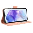 thumbnail image 4 of Funda Tipo Billetera GANGXUN para Samsung Galaxy A55 5G – Tapa Flip con Tarjetero, 4 of 5