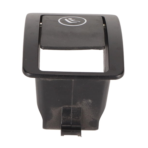 Funda ISOFIX Para Asiento Trasero, Antiarañazos A2059200513 Funda De Anclaje Para Asiento Trasero A Prueba De Impactos Resistente A La Humedad Para Clase C W205 C300 C350 C200