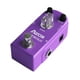 thumbnail image 3 of Pedal de Efecto Guitarra AZOR Tremolo Classic Mini Aluminio True Bypass, 3 of 6