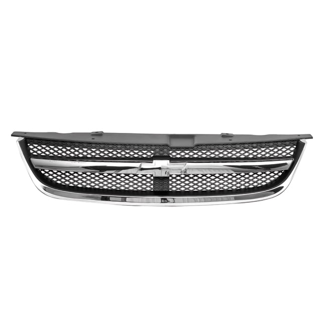 Parrilla Optra 2006 al 2011 Chevrolet TONG YANG F/Cromado